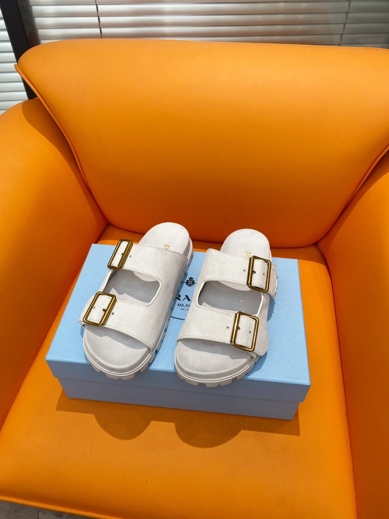 Prada Sandals